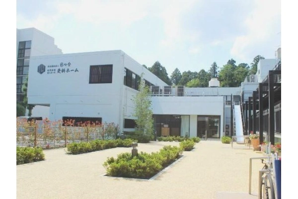 特別養護老人ホーム　更科ホーム・千葉県・介護職・