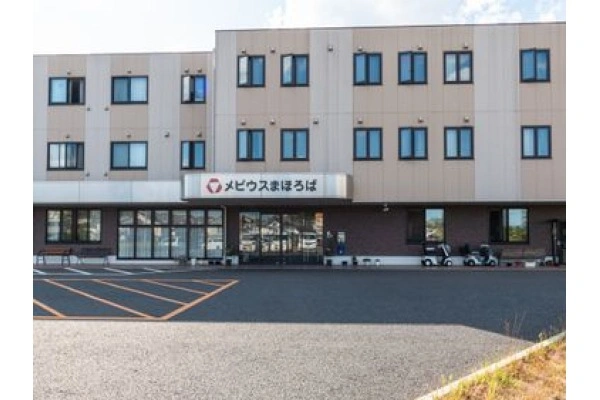 サービス付き高齢者向け住宅　メビウスまほろば・奈良県・介護職・