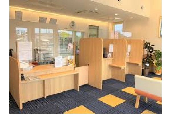 ふくふく薬局・山口県・薬剤師・