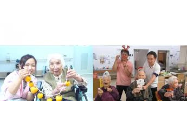 社会福祉法人津田福祉会・香川県・看護師・
