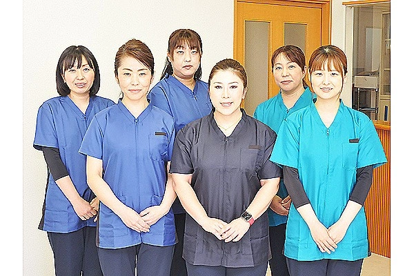 医療法人　白愛会　かしまデンタルクリニック・福島県・歯科衛生士・