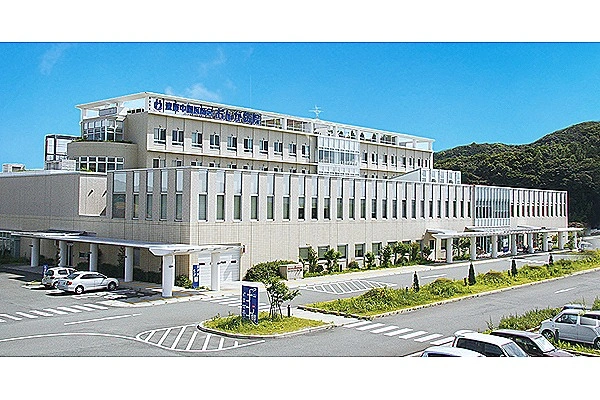 遠賀中間医師会おんが病院・福岡県・看護師・