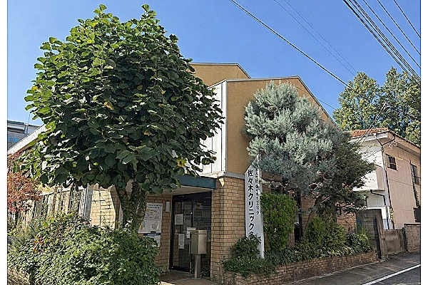 医療法人社団　佐々木クリニック・東京都・看護師・