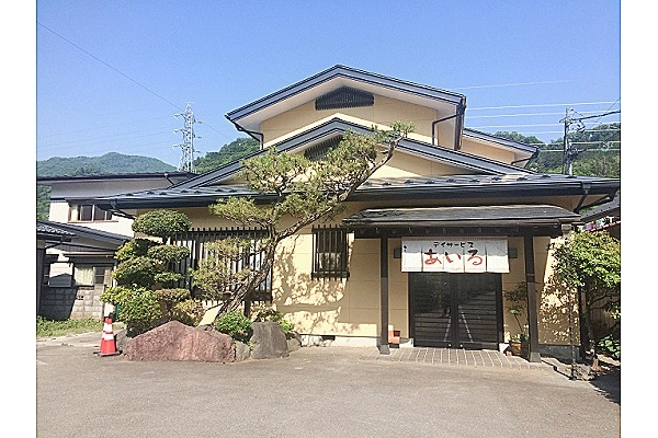 株式会社　ＪＳＰ・山梨県・介護職・