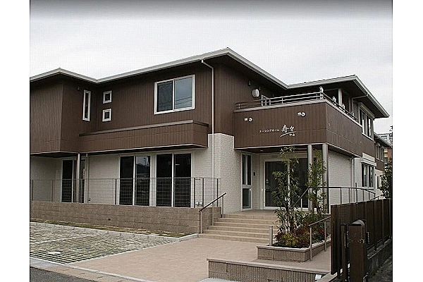 ナーシングホーム寿々守山・愛知県・介護職・