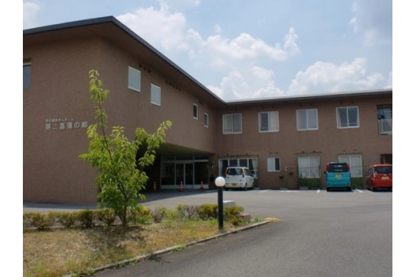 社会福祉法人聖優会　特別養護老人ホーム第二菖蒲の郷・滋賀県・看護師・