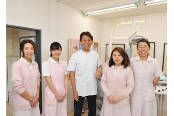 ショー歯科医院・神奈川県・歯科衛生士・