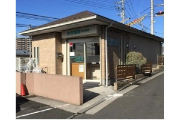 経営　みき薬局　西寺尾店・神奈川県・薬剤師・