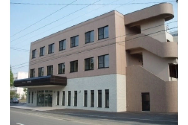 介護老人保健施設　豊平北翔館　豊翔の郷・北海道・看護師・