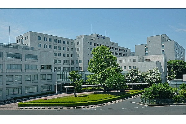 一般財団法人　太田綜合病院・福島県・薬剤師・