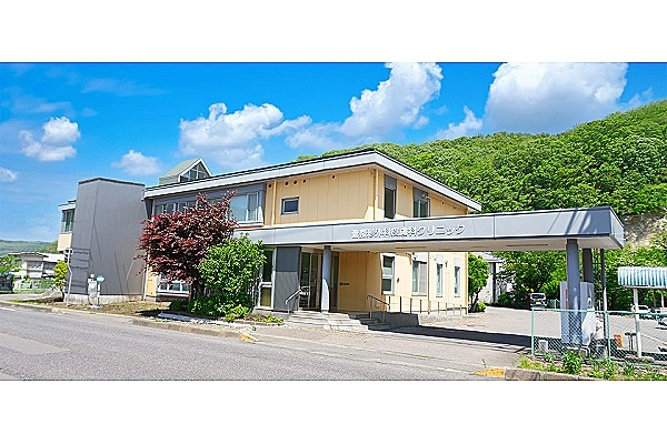 医療法人　菅クリニック・岩手県・理学療法士・