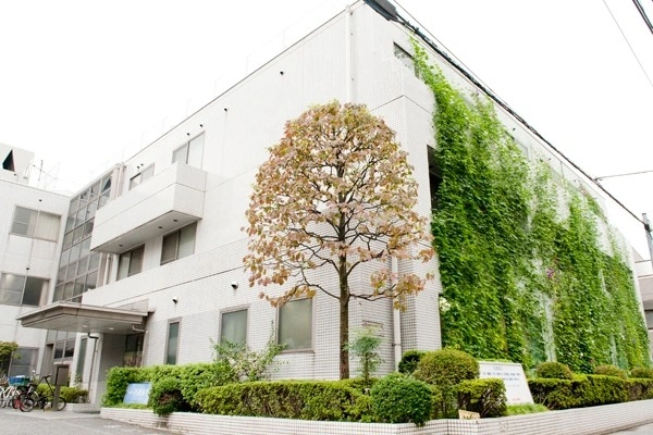 医療法人社団温光会　内藤病院・東京都・理学療法士・