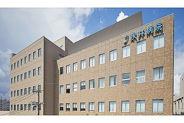 医療法人　永井病院・三重県・看護師・