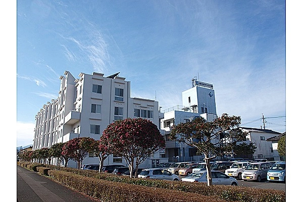 介護医療院　人吉リハビリテーション病院・熊本県・社会福祉士・