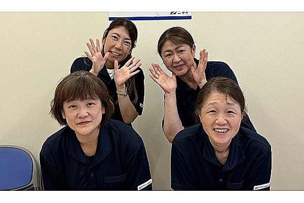 ニチイケアセンター八千代緑が丘・千葉県・介護職・