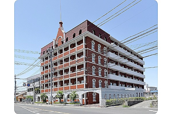 医療法人　啓正会　モン・サン　ながさき・長崎県・介護職・