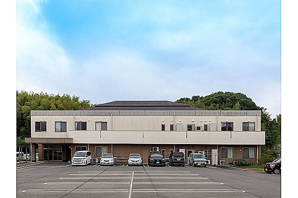 グリーンビレッジ瀬戸内・岡山県・看護師・