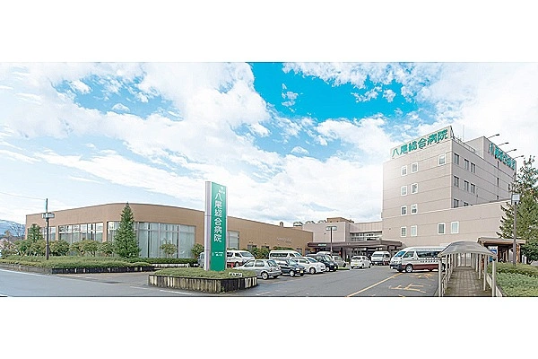 医療法人社団　藤聖会　八尾クリニック・富山県・介護職・