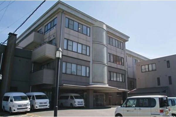 医療法人社団翔和会　介護老人保健施設　なぎさ・千葉県・理学療法士・