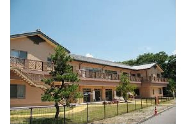 特別養護老人ホーム　けやきの杜・滋賀県・看護師・