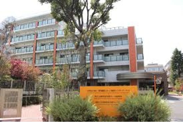 社会福祉法人健誠会・東京都・介護職・