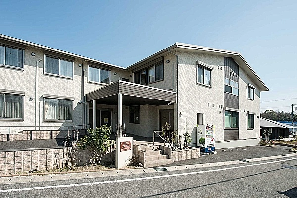 スローライフハウス琴葉　日進竹の山・愛知県・看護師・