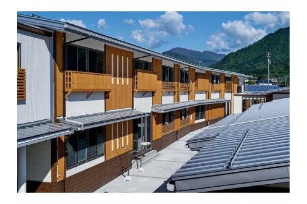 きらめきの里・山形県・介護職・