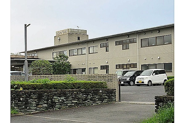 特別養護老人ホーム　さくらぎ苑・埼玉県・介護職・