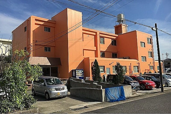 シルバーホームよもぎ台・愛知県・介護職・