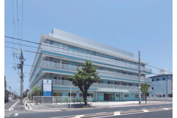 岸和田平成病院・大阪府・臨床検査技師・