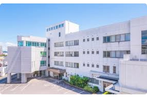 医療法人　北辰会・愛知県・介護職・
