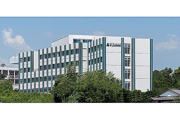 中山記念病院　医療法人　中山会・熊本県・作業療法士・