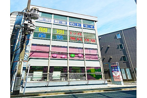 社会医療法人社団　愛有会　訪問看護ステーション・東京都・看護師・