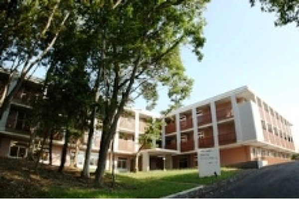 介護老人保健施設　かわぐちナーシングホーム・埼玉県・介護職・
