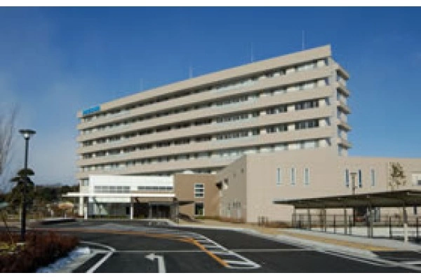 友愛記念病院・茨城県・薬剤師・