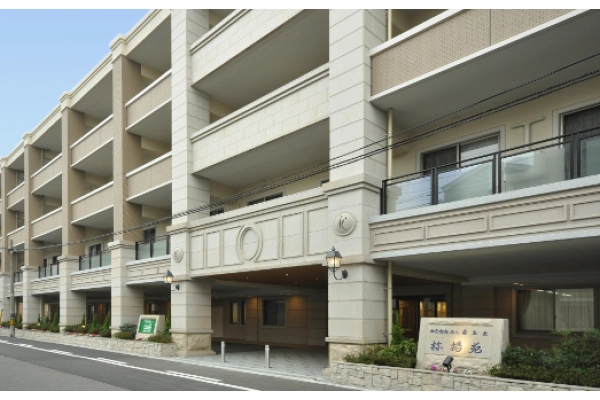 特別養護老人ホーム称揚苑・大阪府・介護職・