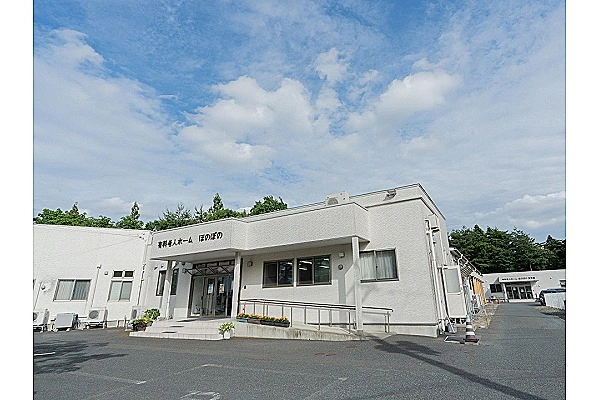 介護付有料老人ホームあおぞら・岩手県・介護職・