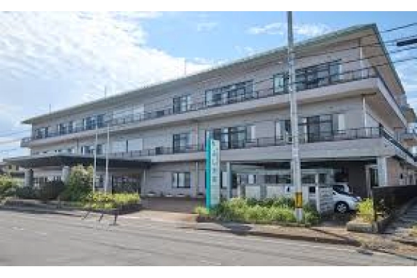 特別養護老人ホーム　ふしき苑・富山県・看護師・