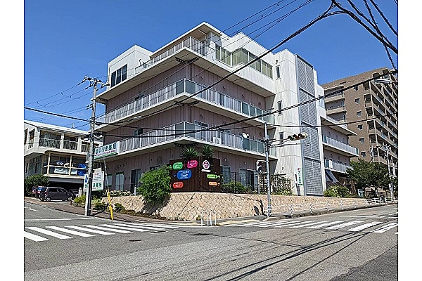 ハートランド舞子台・兵庫県・理学療法士・