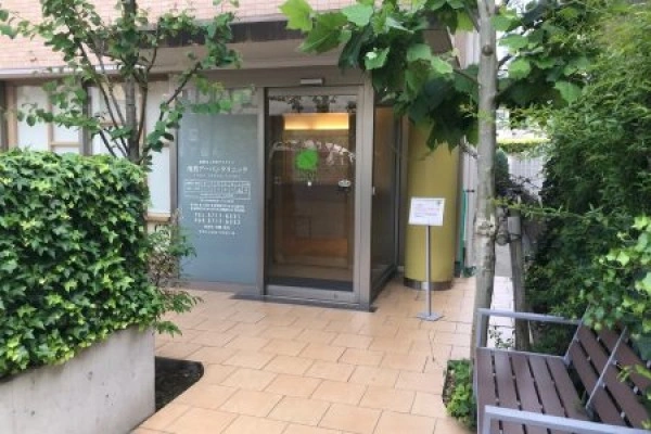 施設在宅医療部・東京都・看護師・
