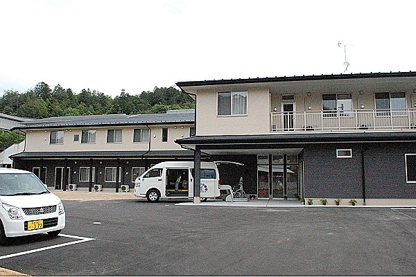 デイサービスセンター虹　精華大前・京都府・看護師・