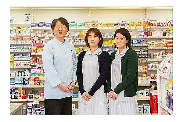 有限会社　フジムラ・富山県・薬剤師・