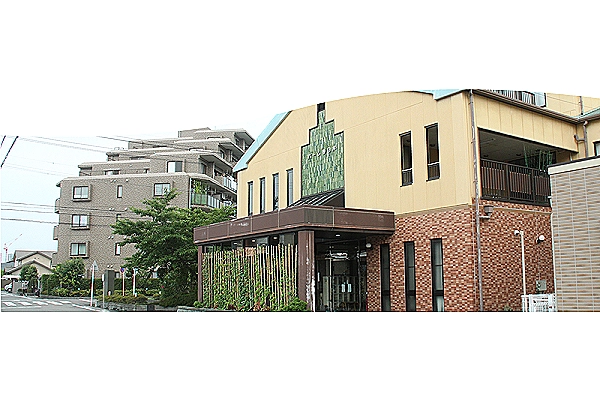 老人保健施設　パーム春日井・愛知県・看護師・