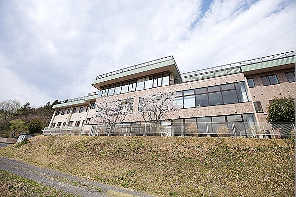 介護老人保健施設　逍遥の郷・埼玉県・ケアマネージャー・