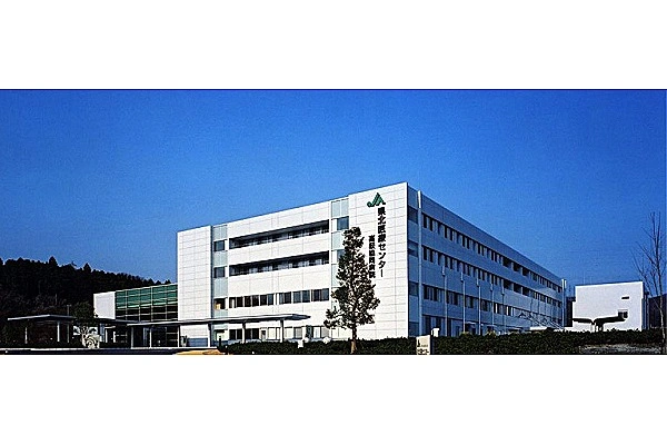 県北医療センター　高萩協同病院・茨城県・薬剤師・
