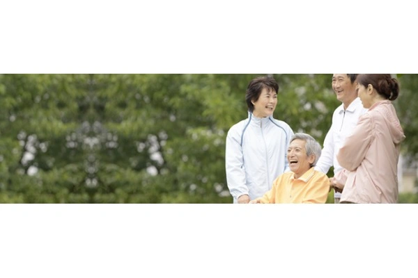 医療法人共立会　デイサービスセンター高砂げんき村・兵庫県・理学療法士・