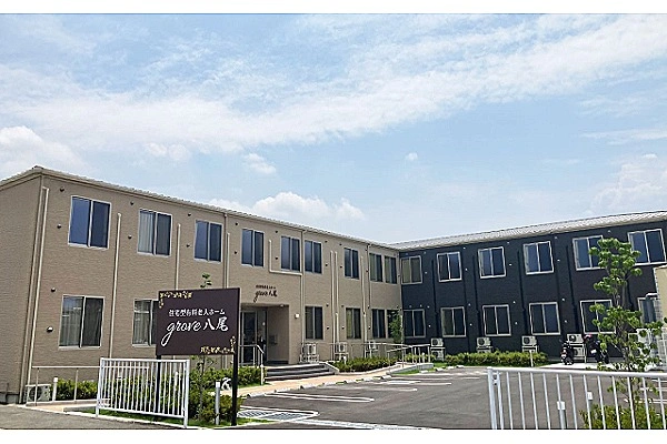 株式会社　Ｒｅ．ｄａｉｃｈｉ・大阪府・介護職・