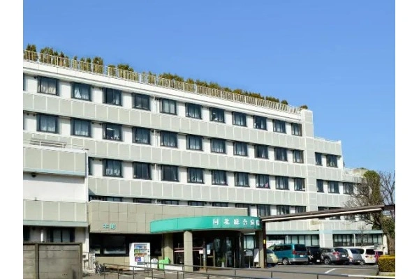 社会医療法人　河北医療財団・東京都・看護師・
