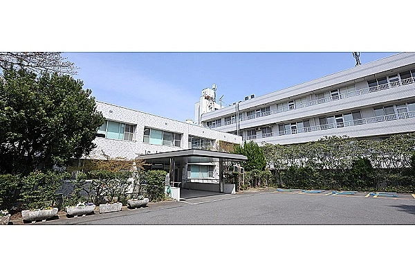 医療法人社団聖美会　多摩中央病院・東京都・作業療法士・
