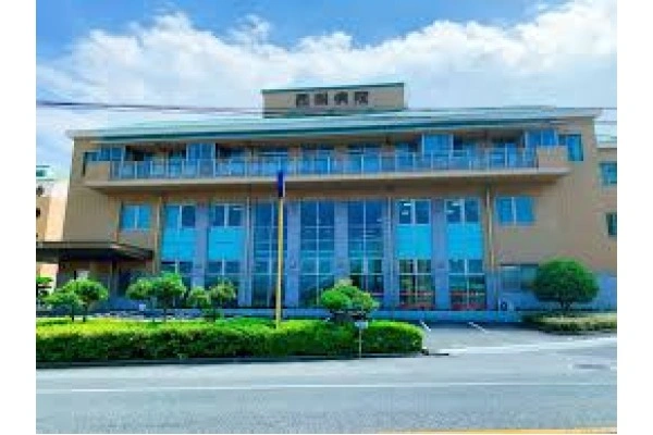 医療法人　康仁会　西岡病院・愛媛県・臨床検査技師・
